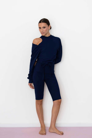 EVELYN KNIT |1078626|